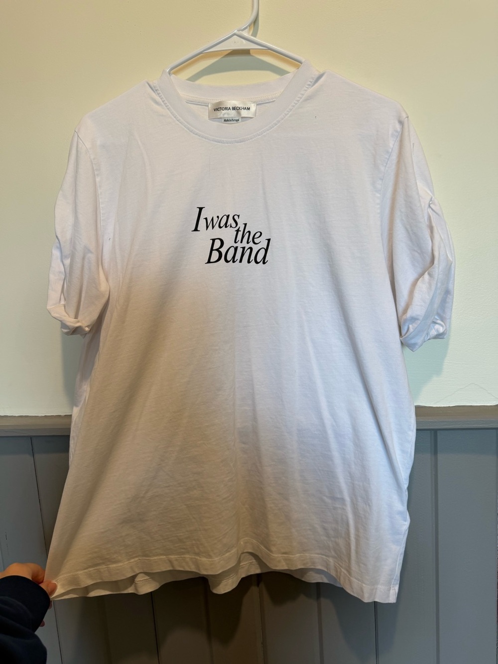 Victoria Beckham Shirt